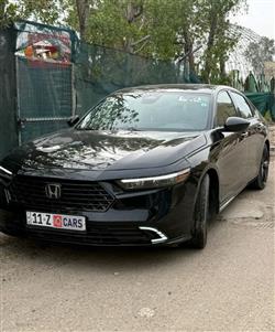 هوندا أكورد